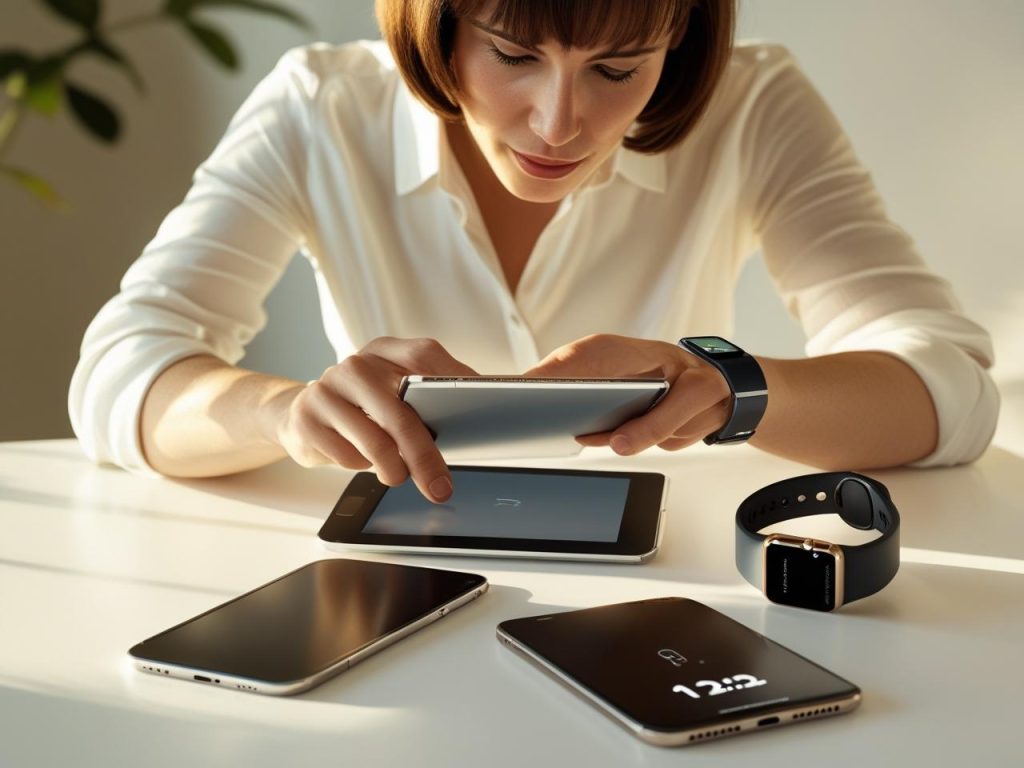 Tiêu Chí Chấm Điểm Chi Tiết