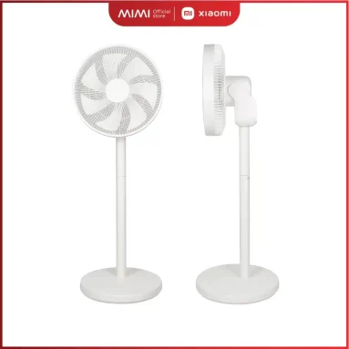 Đánh giá Quạt Xiaomi Smartmi Gen 3 Pro: Có tốt không, giá bao nhiêu và có nên mua.