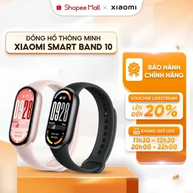 Hướng Dẫn Toàn Tập: Sử Dụng Mi Band Để Đạt Mọi Mục Tiêu Tập Luyện (Từ A-Z)