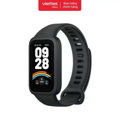Xiaomi Smart Band 9 Có Chính Xác Khi Đo Giấc Ngủ Không?