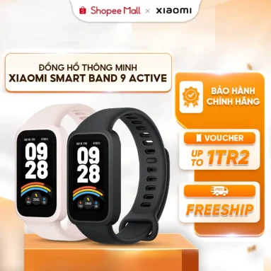 Đánh giá pin Xiaomi Smart Band 9: 16 ngày quảng cáo và 10 ngày thực tế