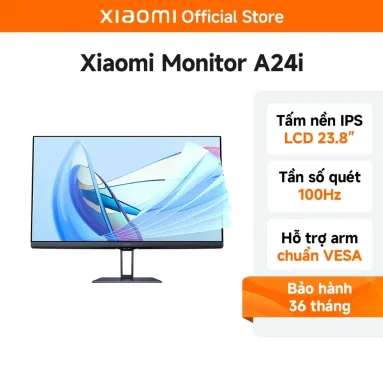 Đánh giá màn hình Xiaomi (2025): Tốt, rẻ, đẹp nhưng có thực sự nên mua?